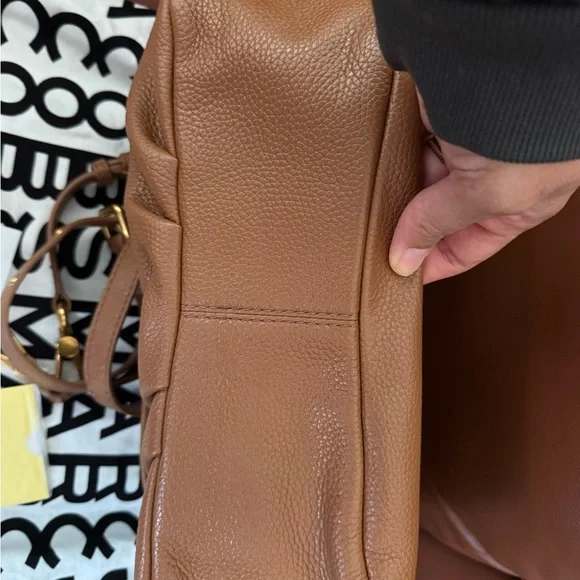 Marc Jacobs Classic Q Lil Ukita - Picture 5 of 9